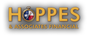 Hoppes and Associates Logo